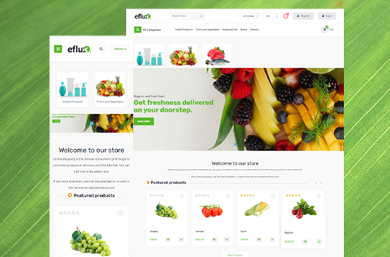 Picture of Eflux